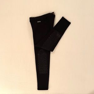 Kerrits Kids Fleece-lined Tight w/ Side Pocket